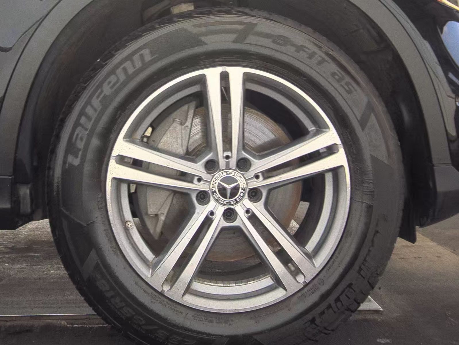 2022 Mercedes-Benz GLC GLC 300 RWD