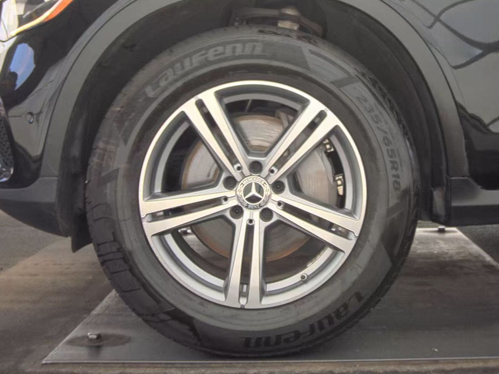 2022 Mercedes-Benz GLC GLC 300 RWD