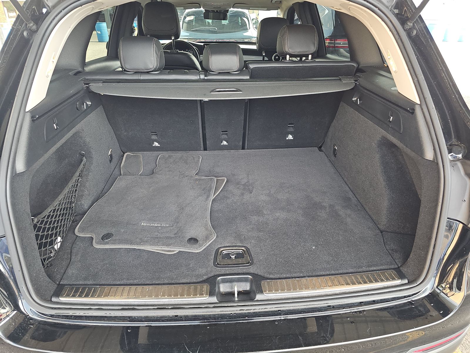 2022 Mercedes-Benz GLC GLC 300 RWD