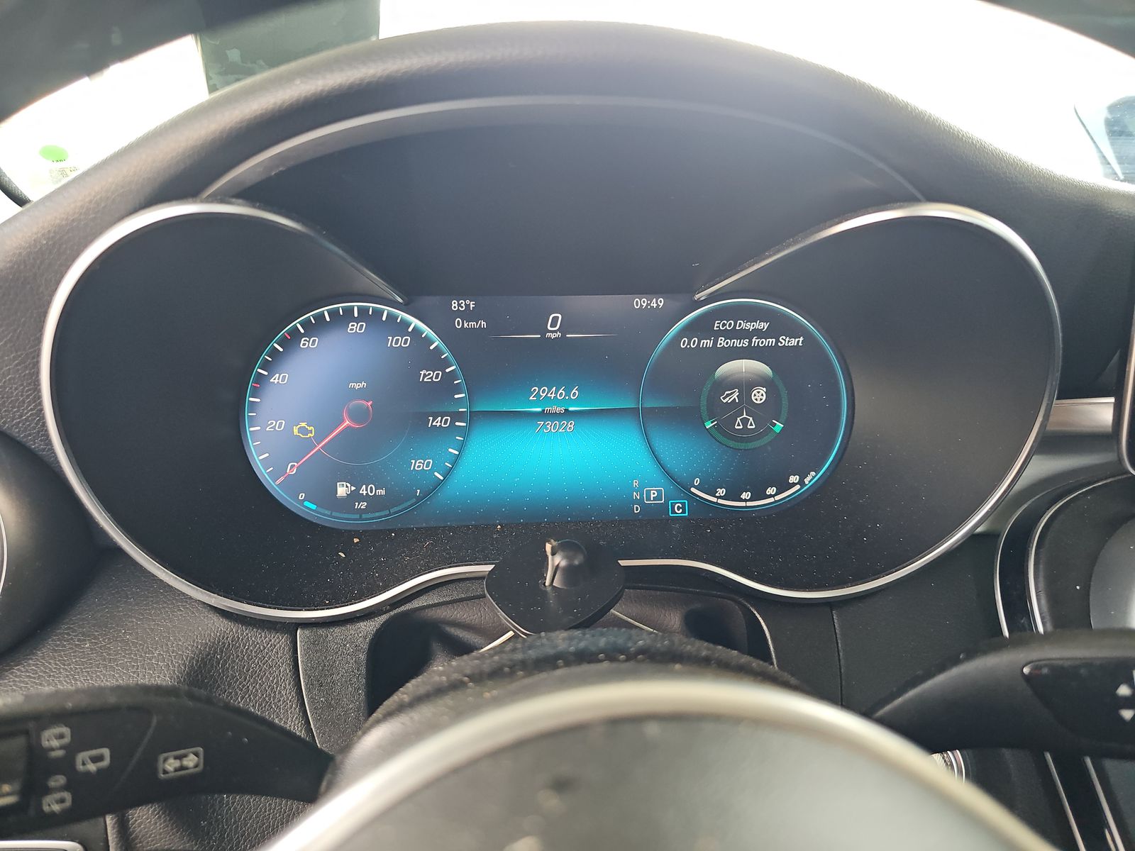 2022 Mercedes-Benz GLC GLC 300 RWD