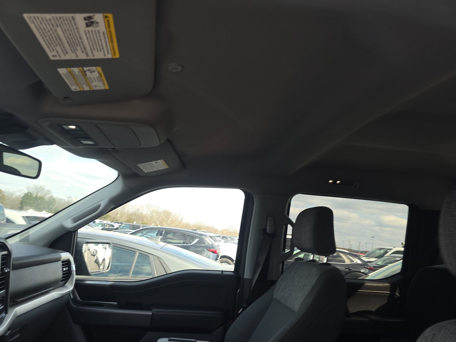2022 Ford F-150 XLT AWD