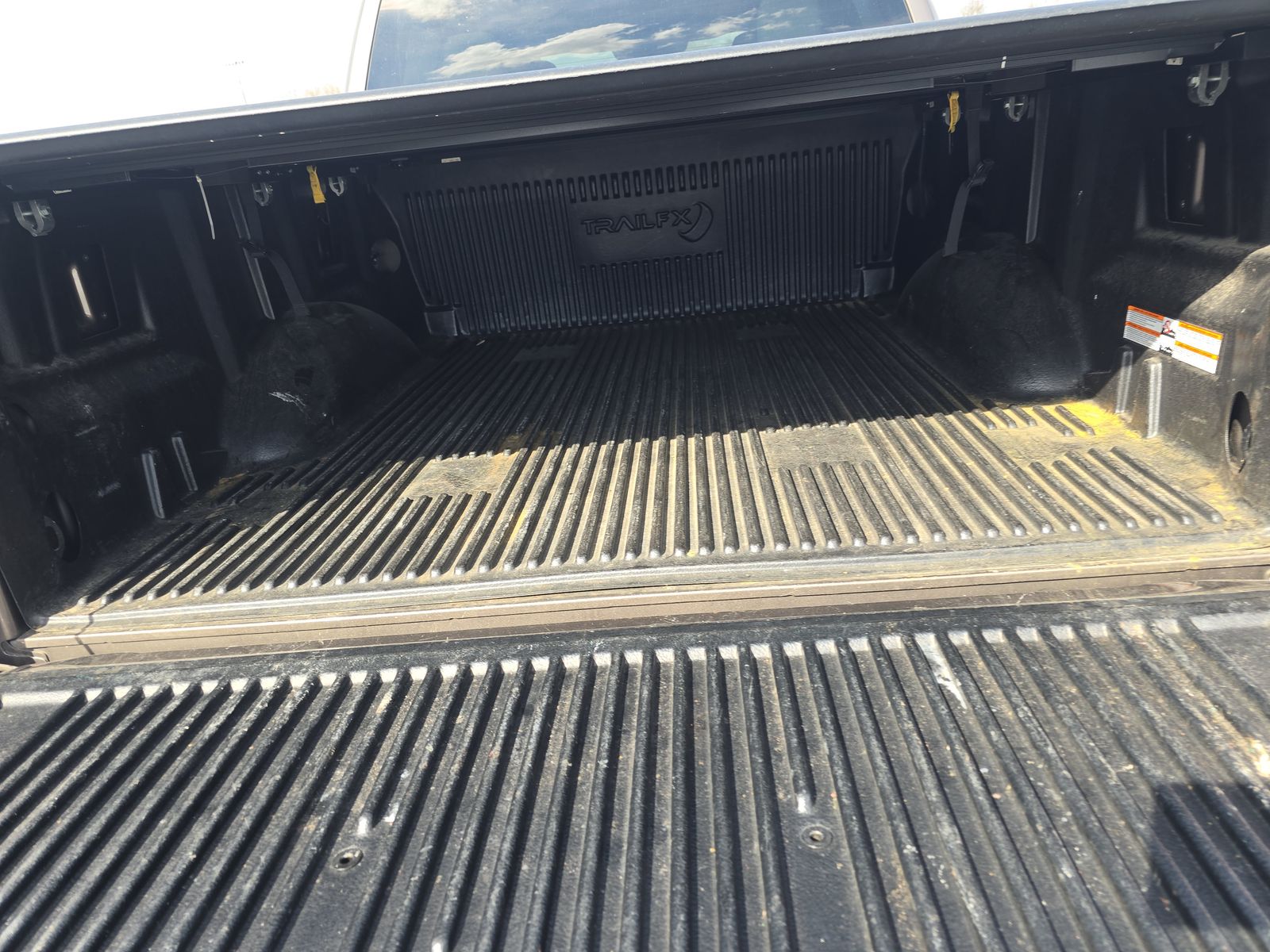 2022 Ford F-150 XLT AWD