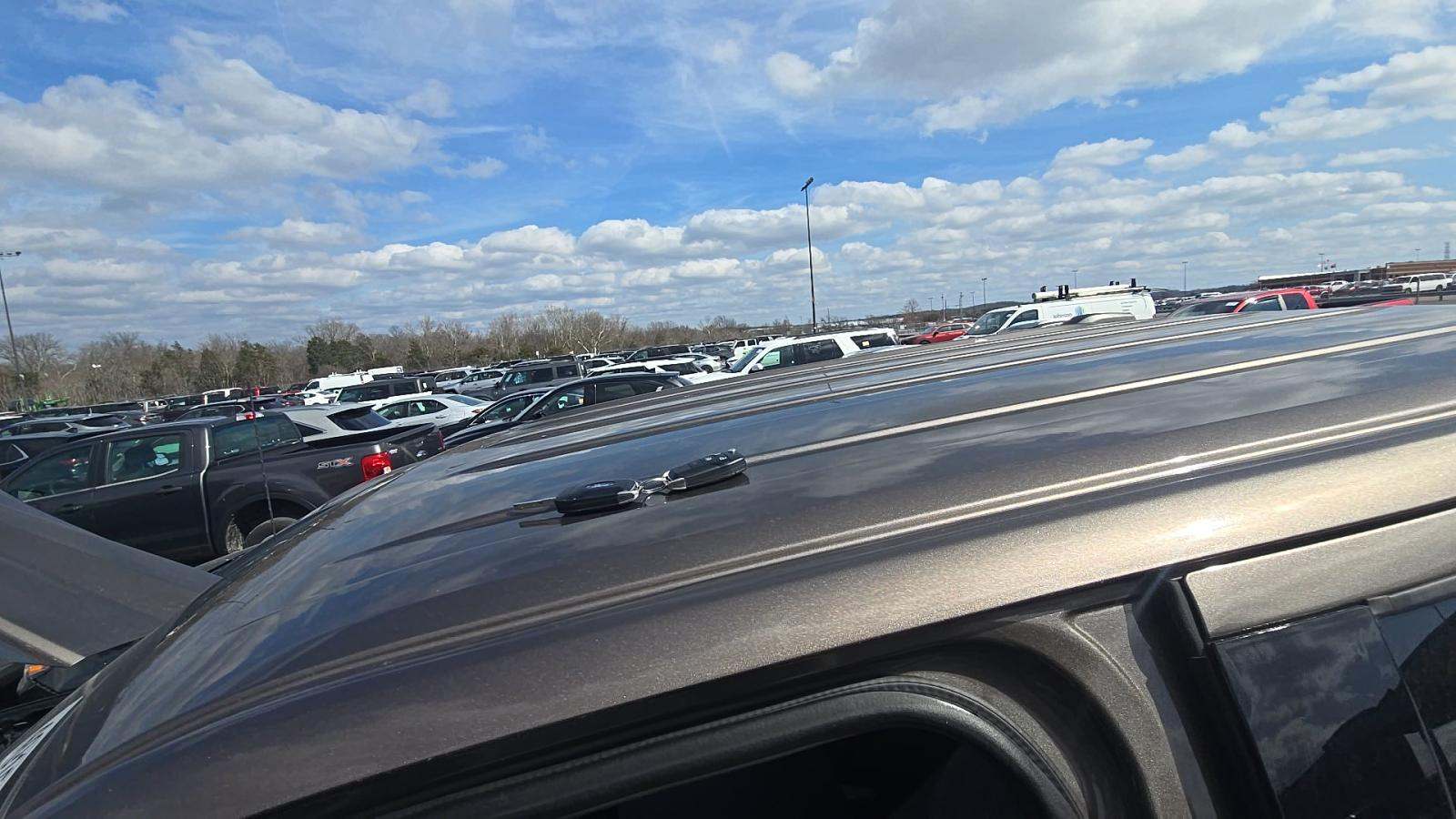 2022 Ford F-150 XLT AWD