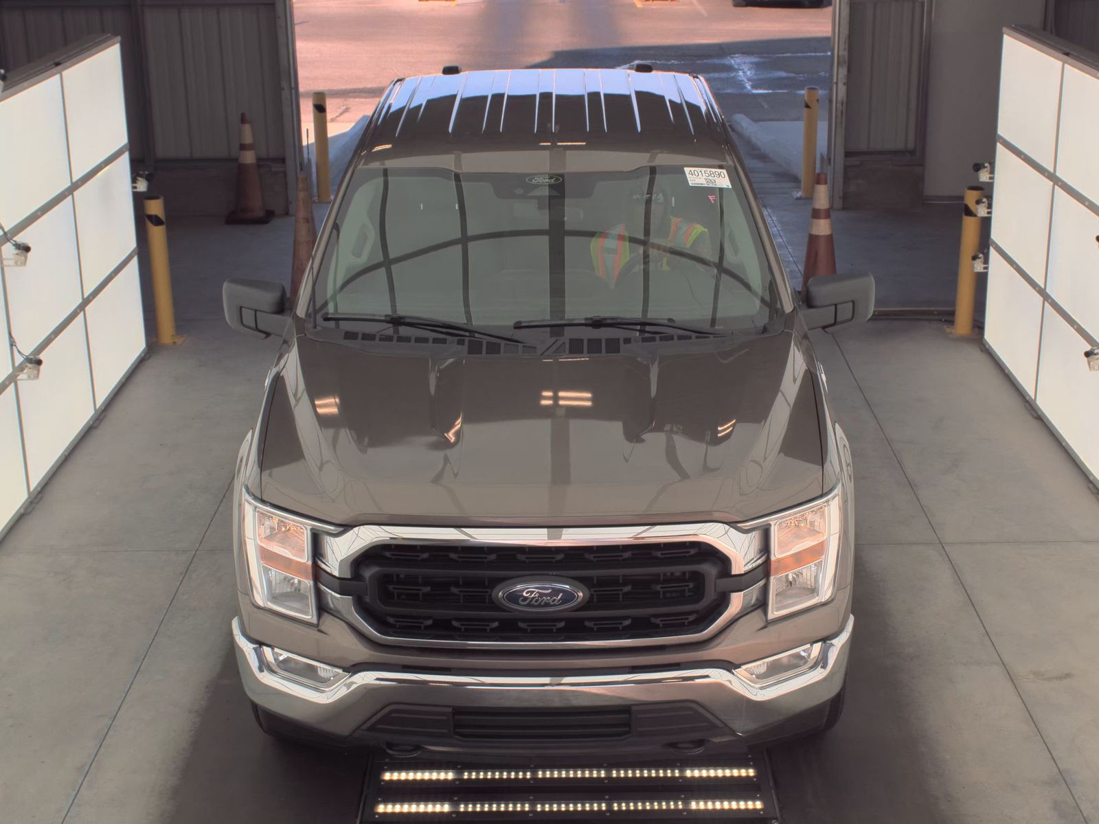 2022 Ford F-150 XLT AWD