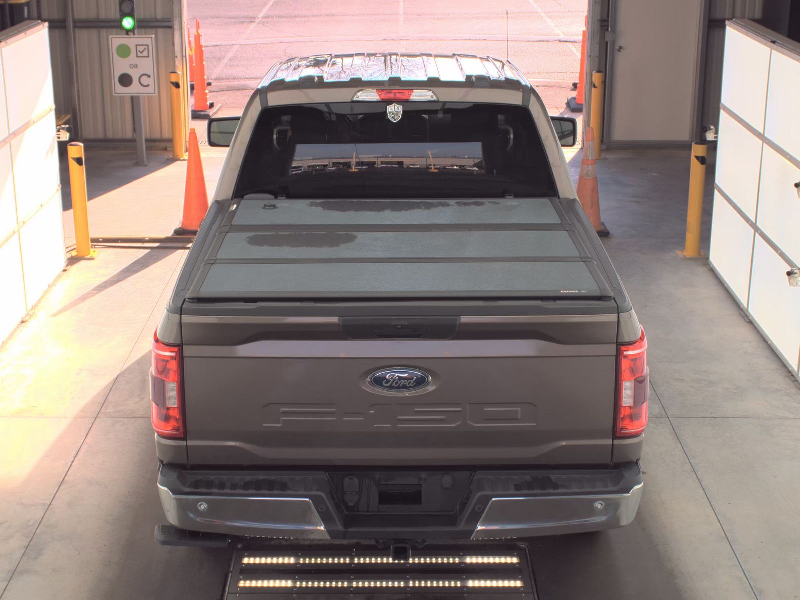 2022 Ford F-150 XLT AWD