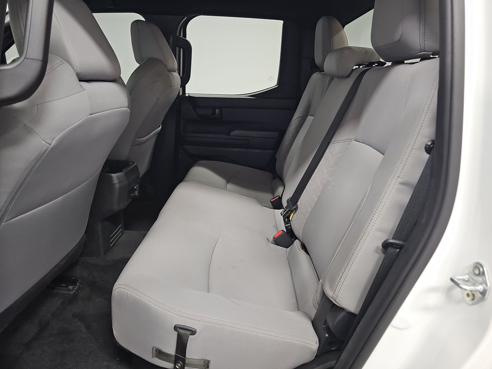 2025 Toyota Tacoma SR5 AWD