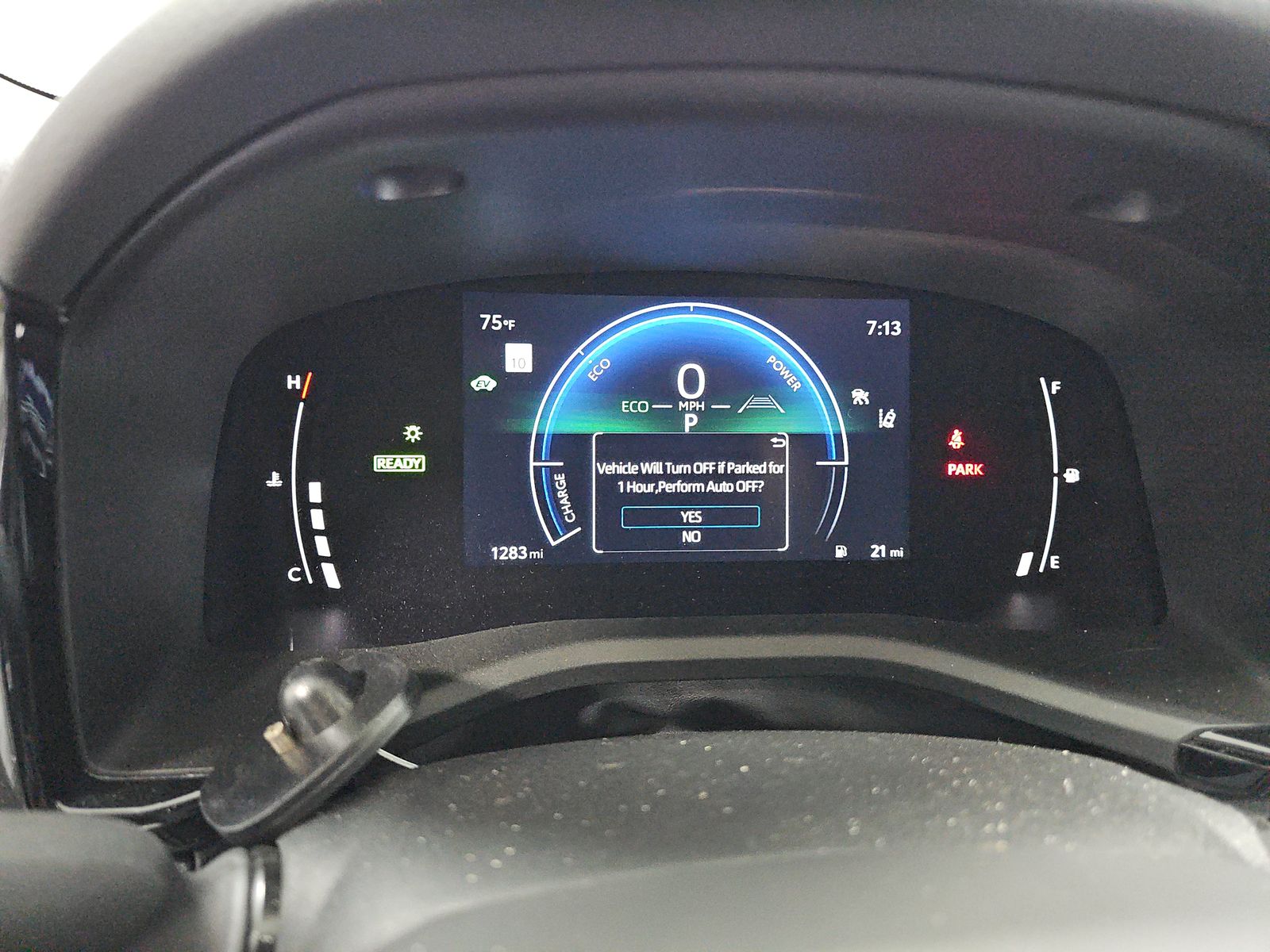 2026 Toyota Camry LE FWD