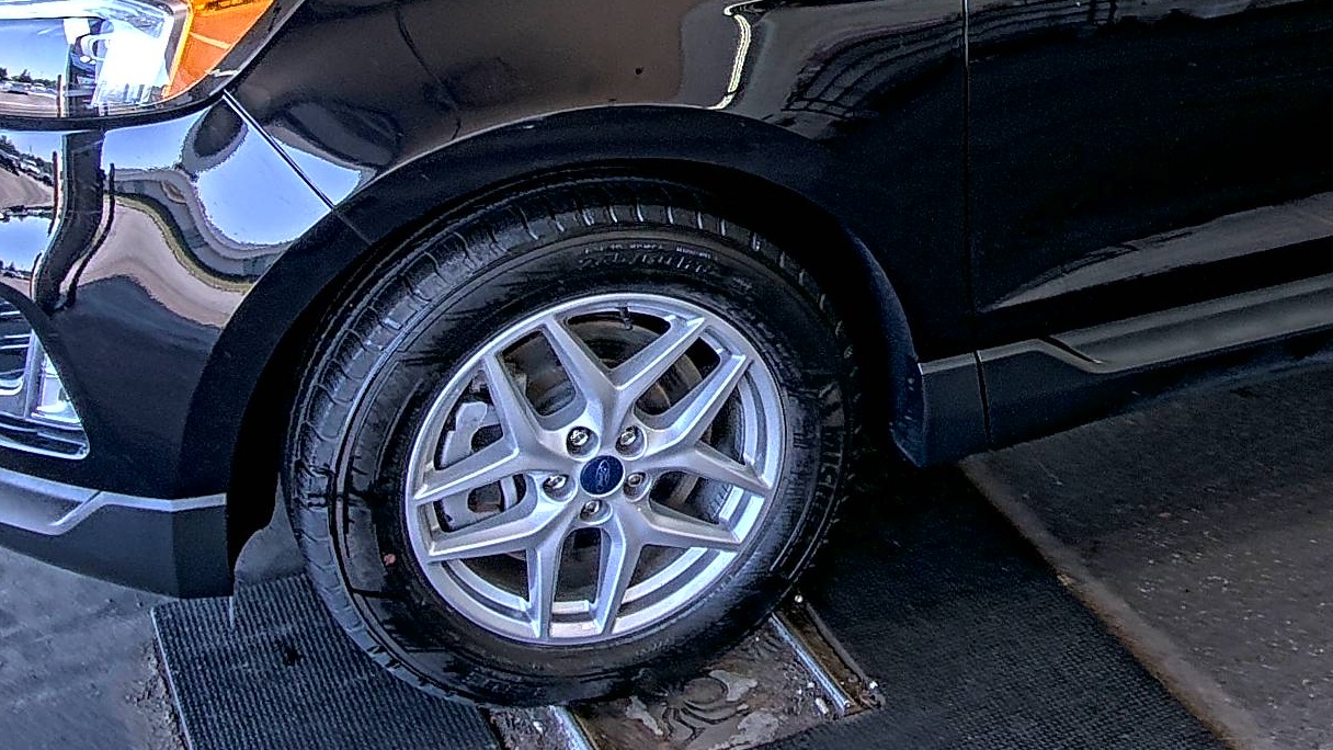 2022 Ford Edge SEL AWD