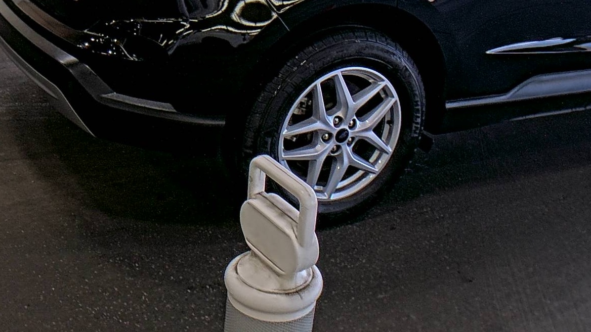 2022 Ford Edge SEL AWD