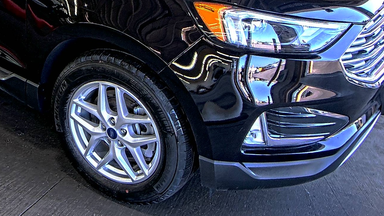 2022 Ford Edge SEL AWD