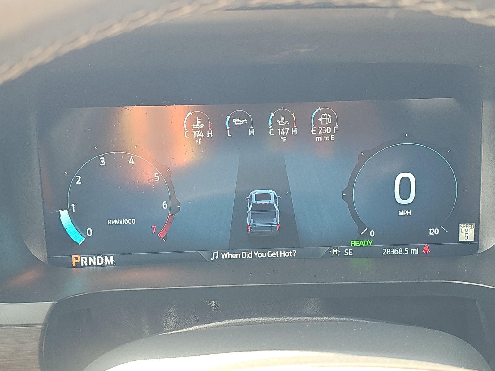 2025 Ford F-150 Hybrid XLT AWD