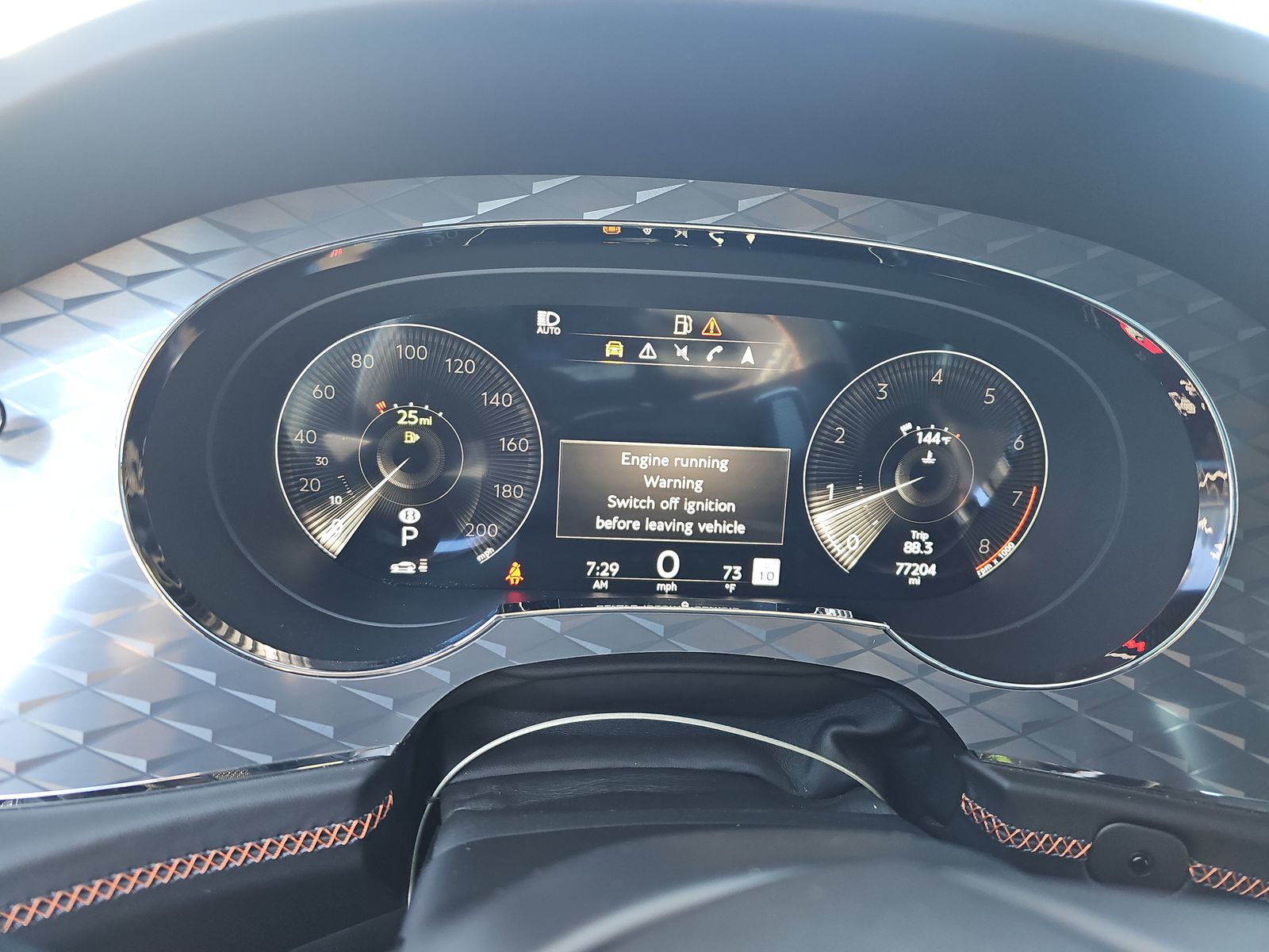 2022 Bentley Bentayga V8 AWD