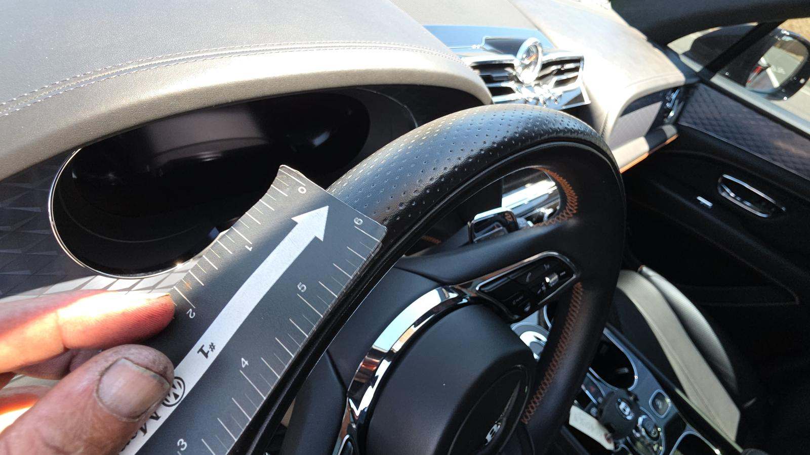 2022 Bentley Bentayga V8 AWD