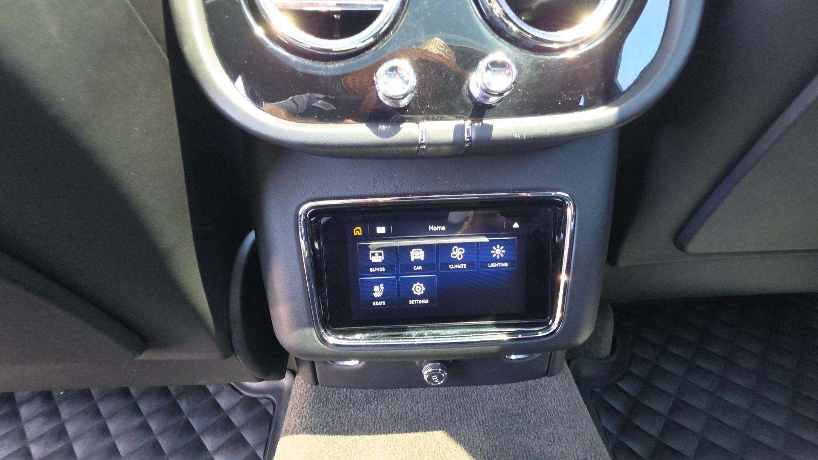 2022 Bentley Bentayga V8 AWD