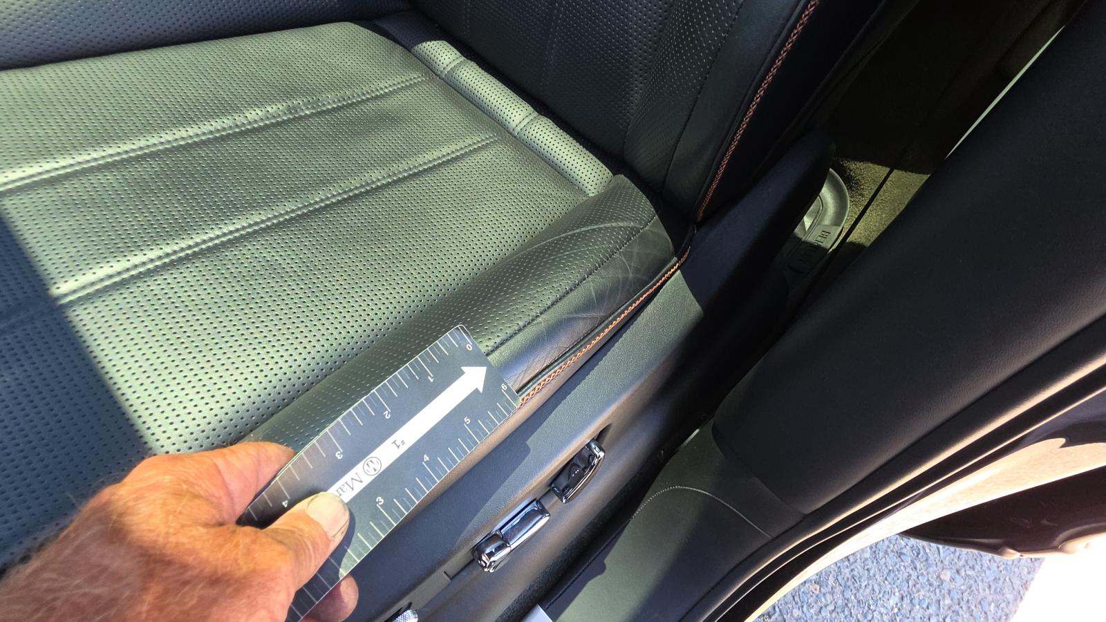 2022 Bentley Bentayga V8 AWD