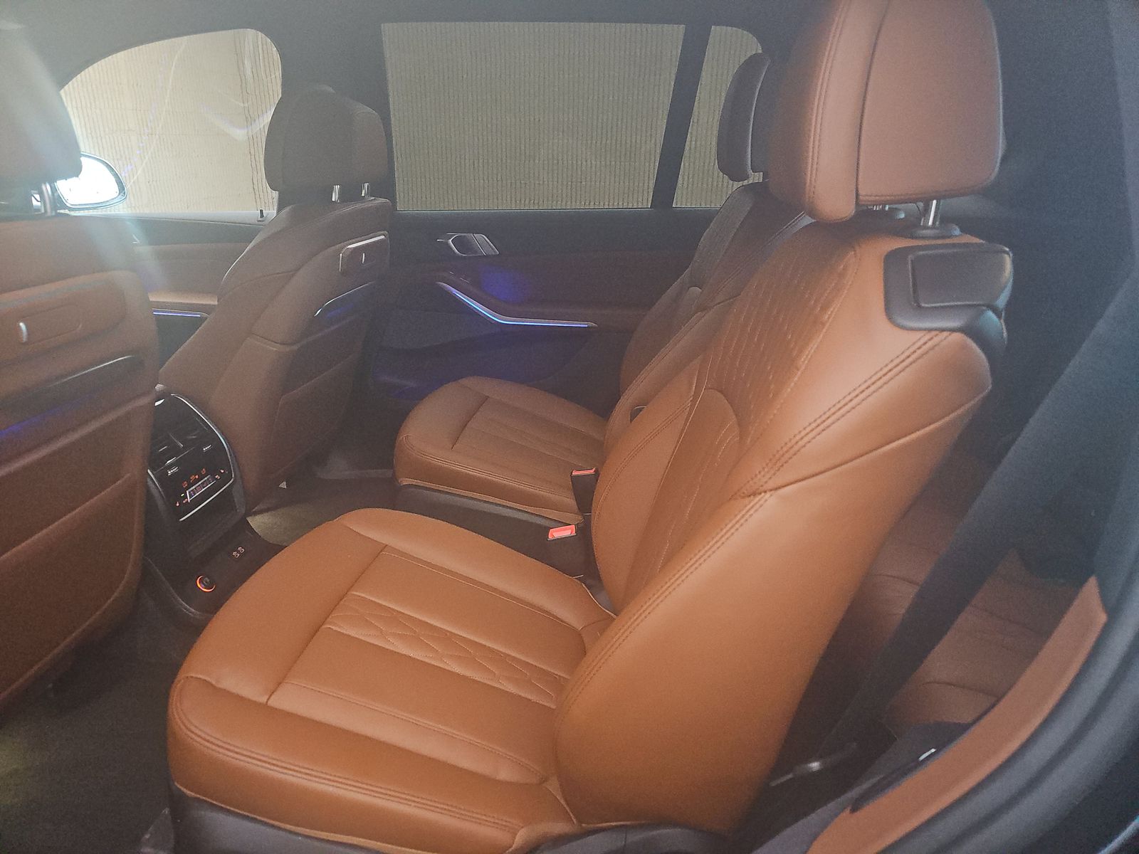 2024 BMW X7 xDrive40i AWD