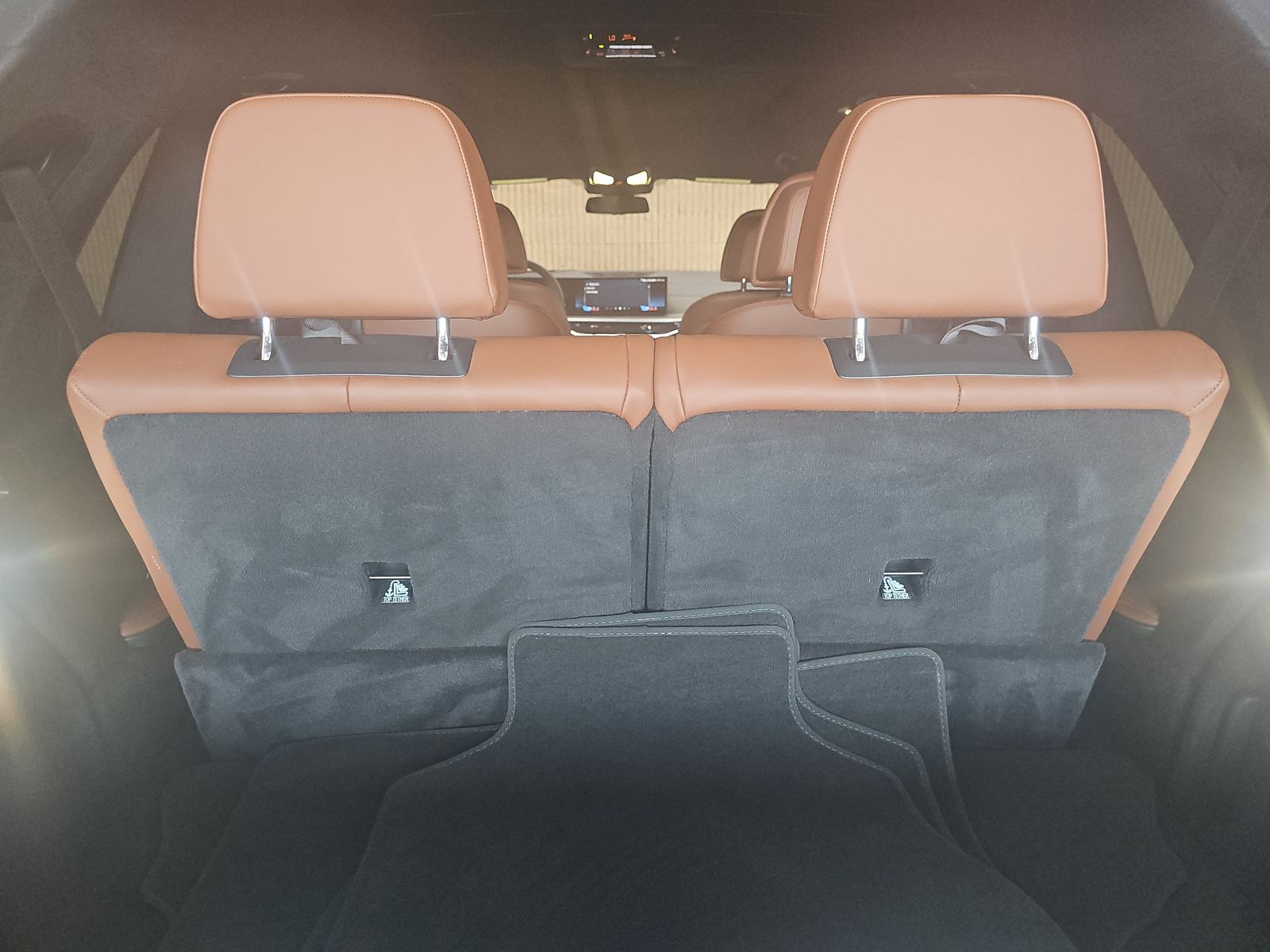 2024 BMW X7 xDrive40i AWD