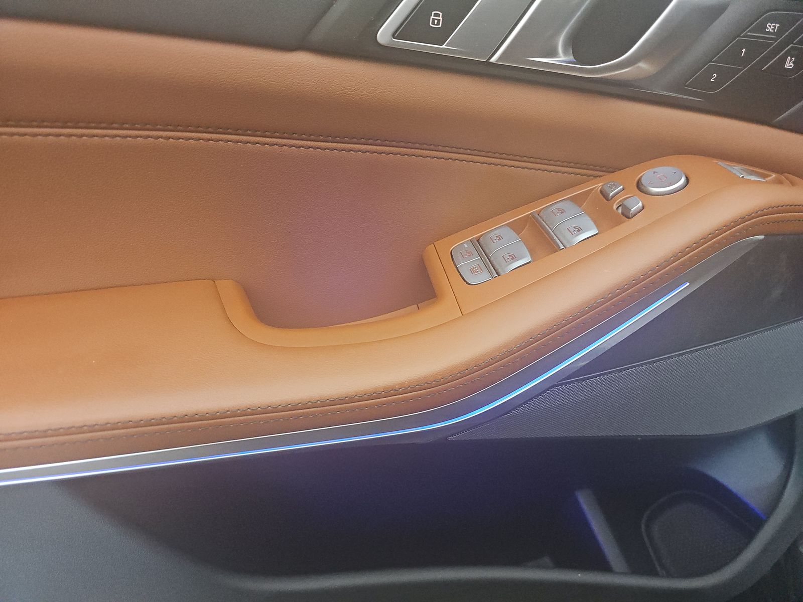 2024 BMW X7 xDrive40i AWD