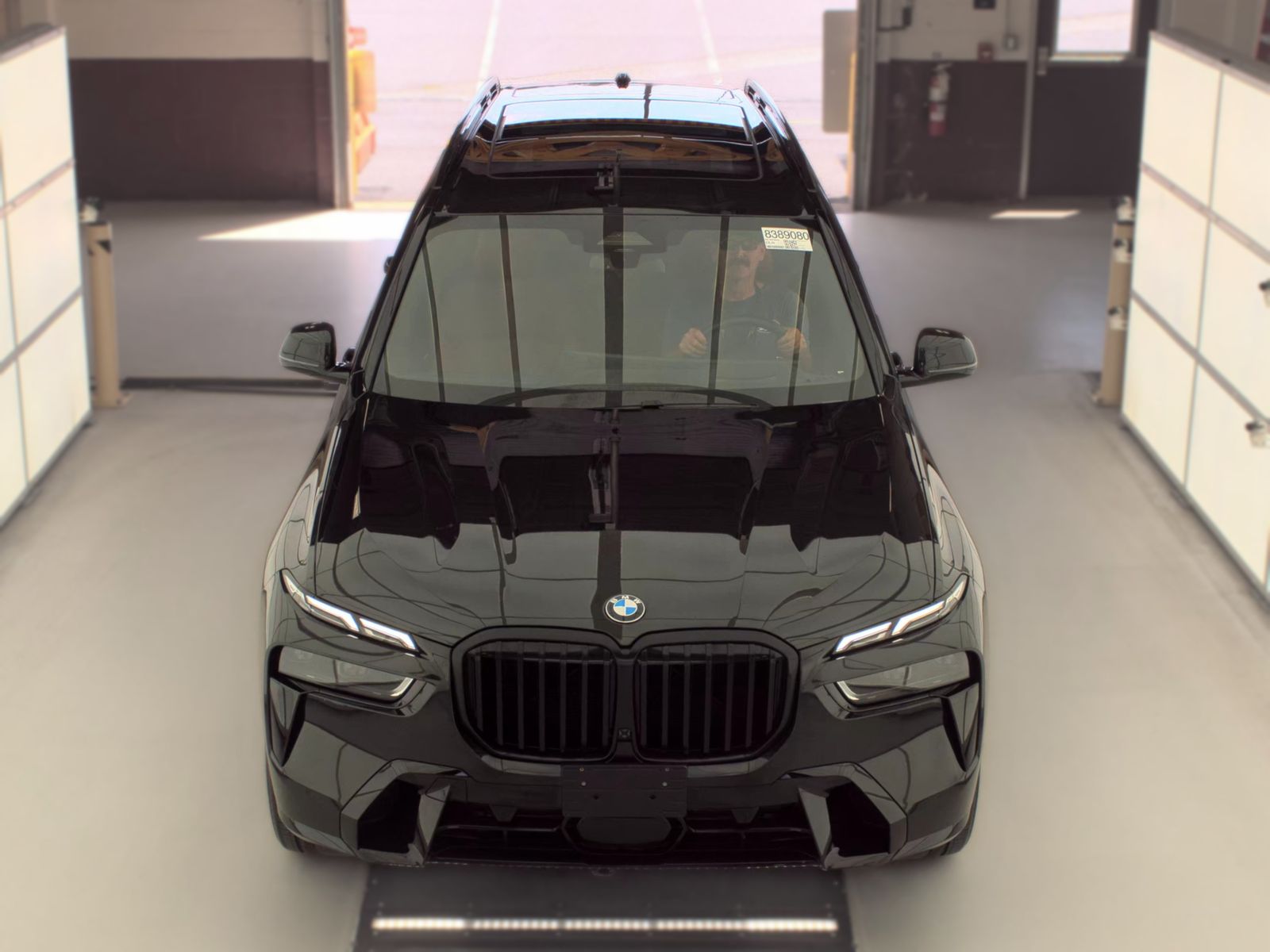 2024 BMW X7 xDrive40i AWD