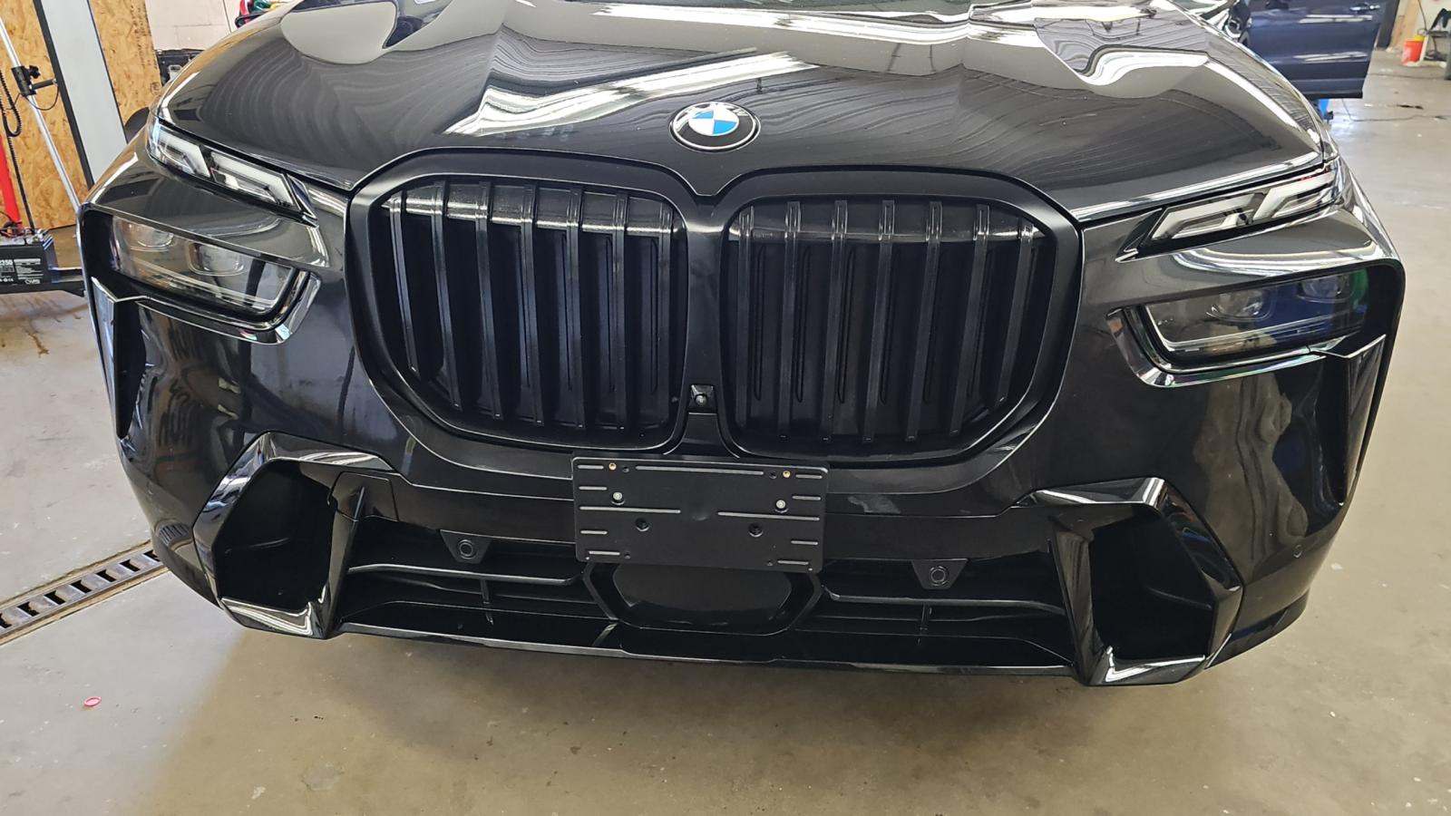2024 BMW X7 xDrive40i AWD
