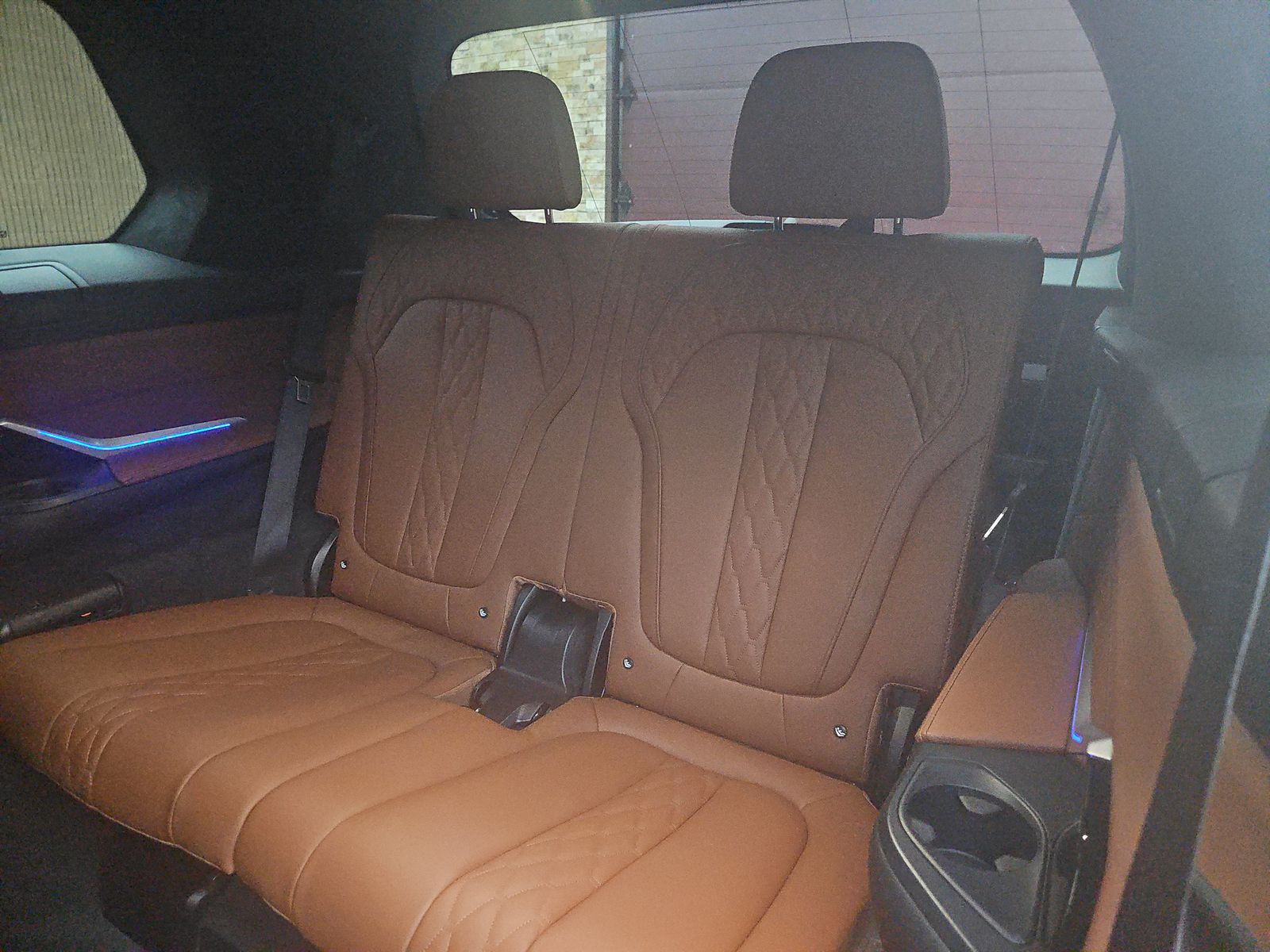 2024 BMW X7 xDrive40i AWD