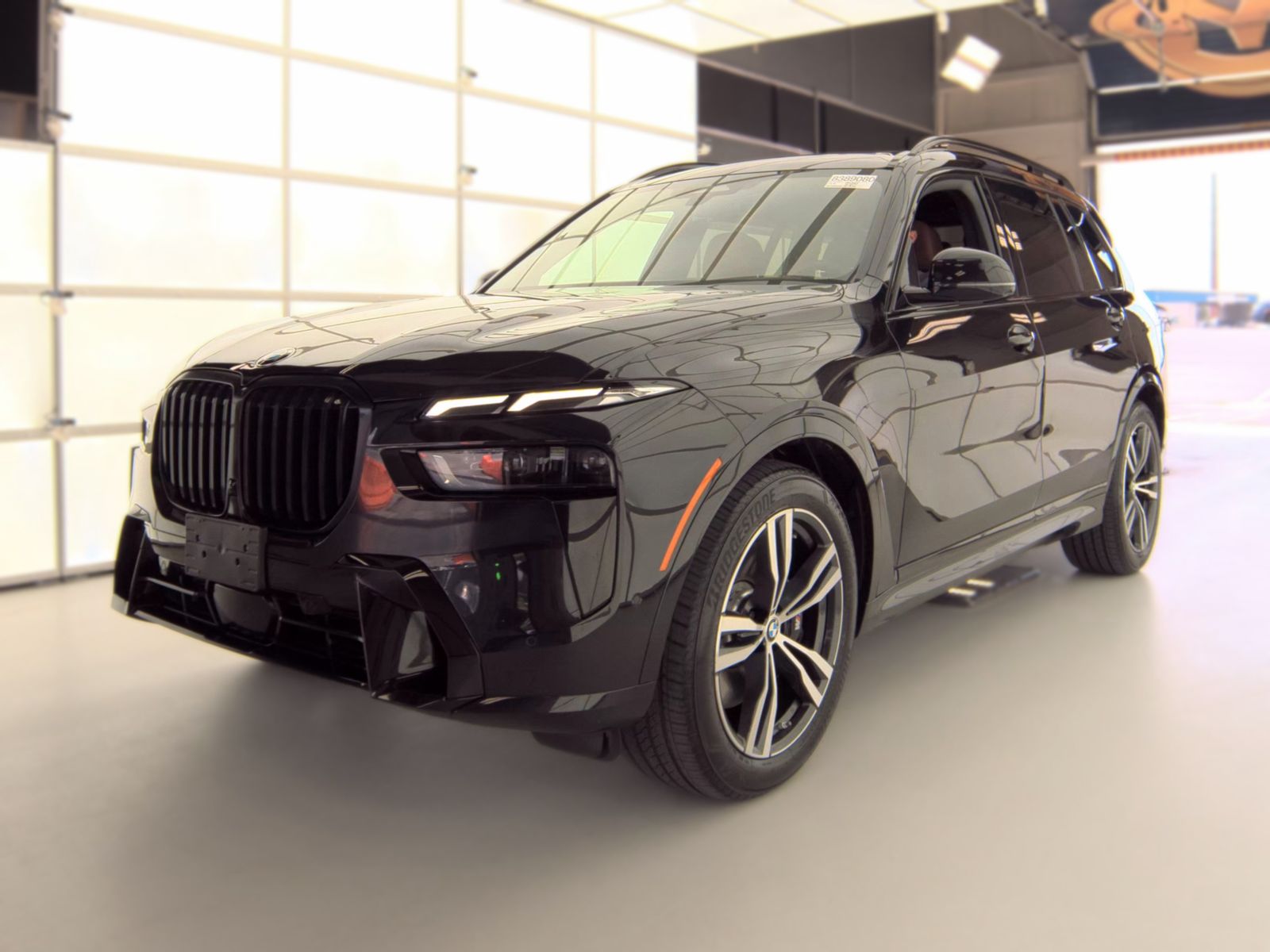 2024 BMW X7 xDrive40i AWD