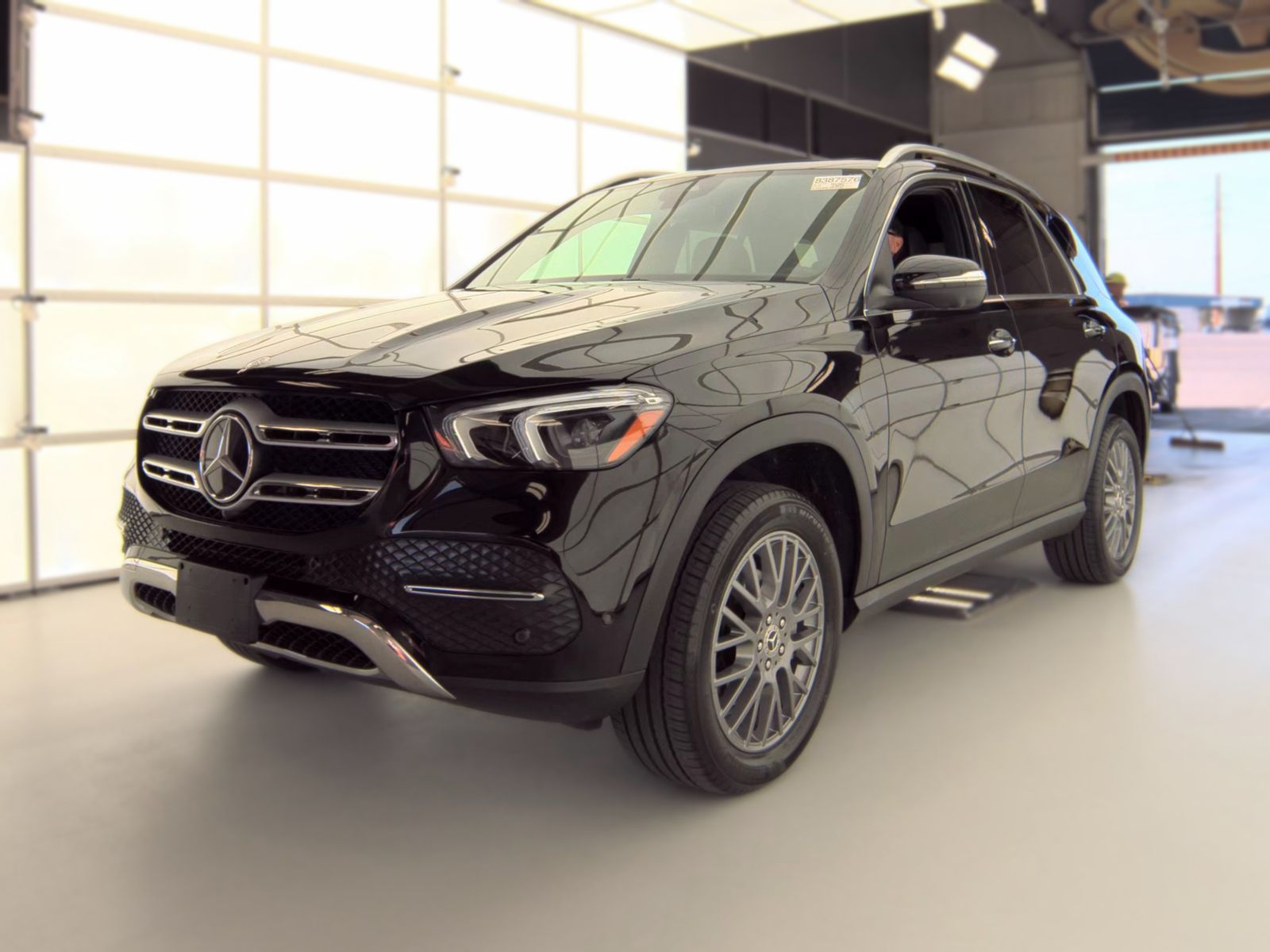 2022 Mercedes-Benz GLE GLE 350 AWD
