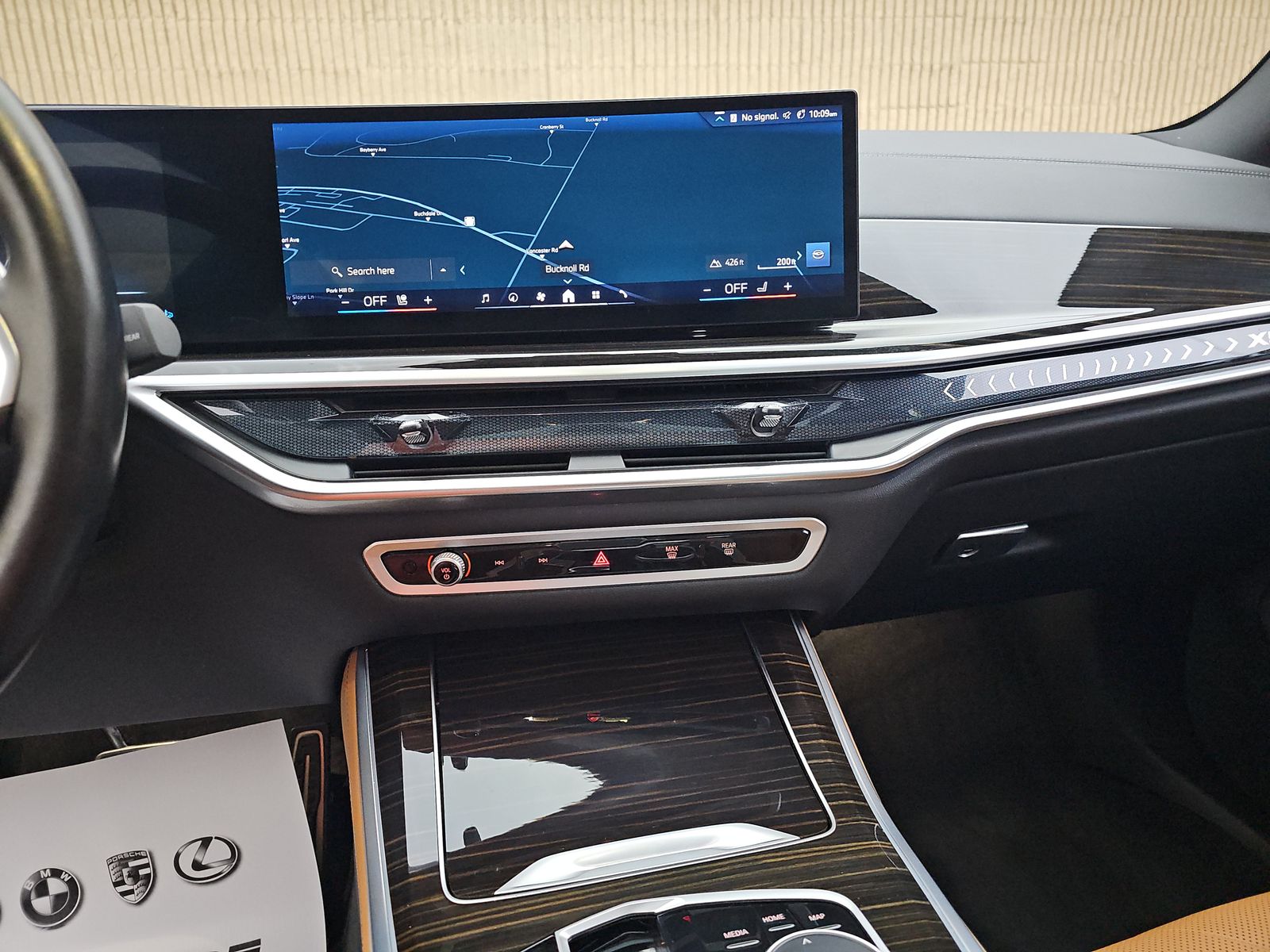 2025 BMW X5 xDrive40i AWD