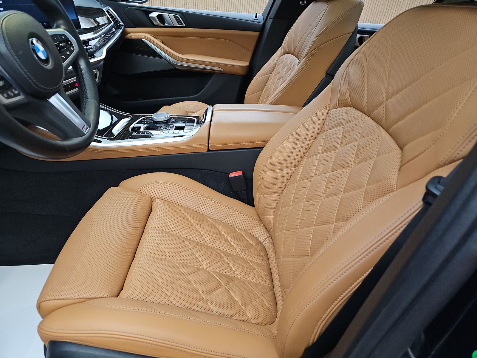2025 BMW X5 xDrive40i AWD