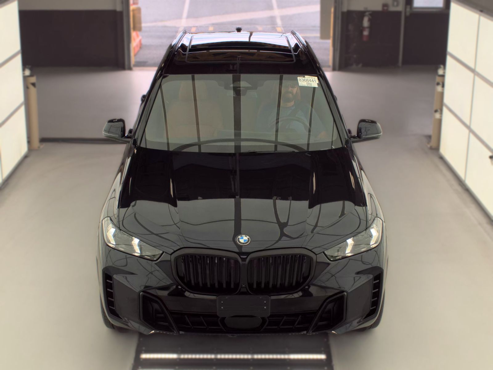 2025 BMW X5 xDrive40i AWD
