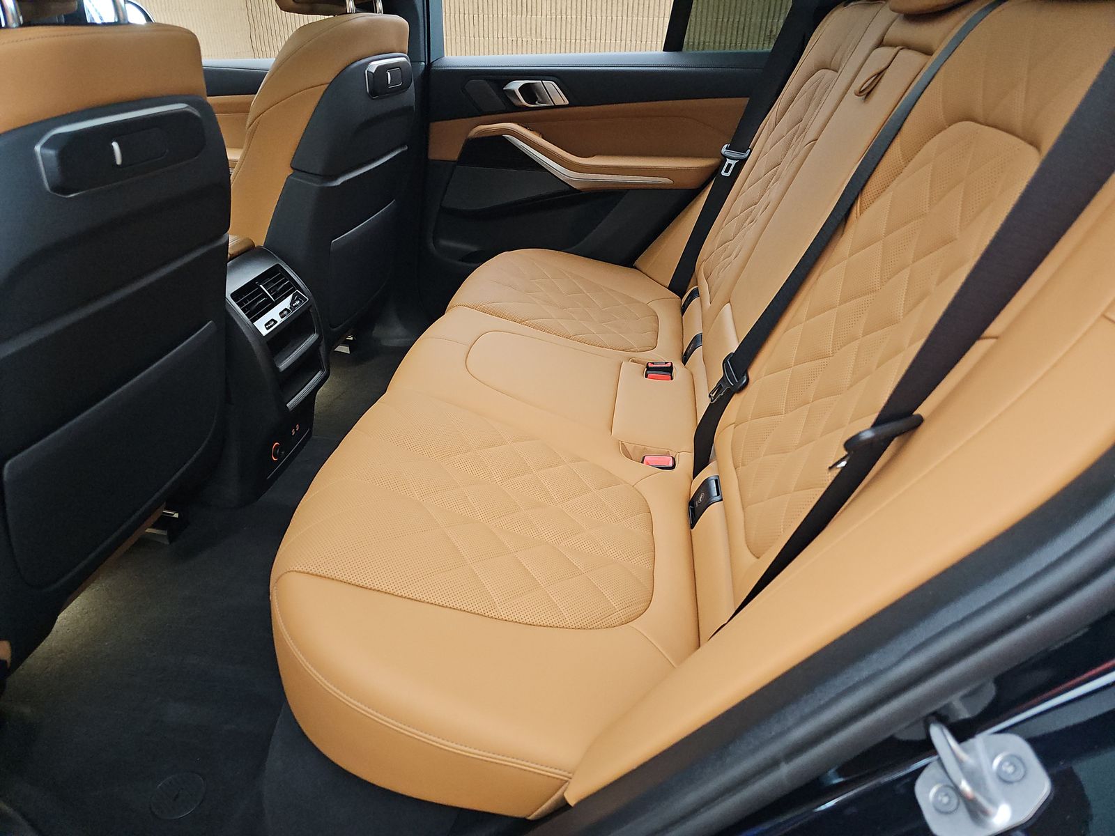 2025 BMW X5 xDrive40i AWD
