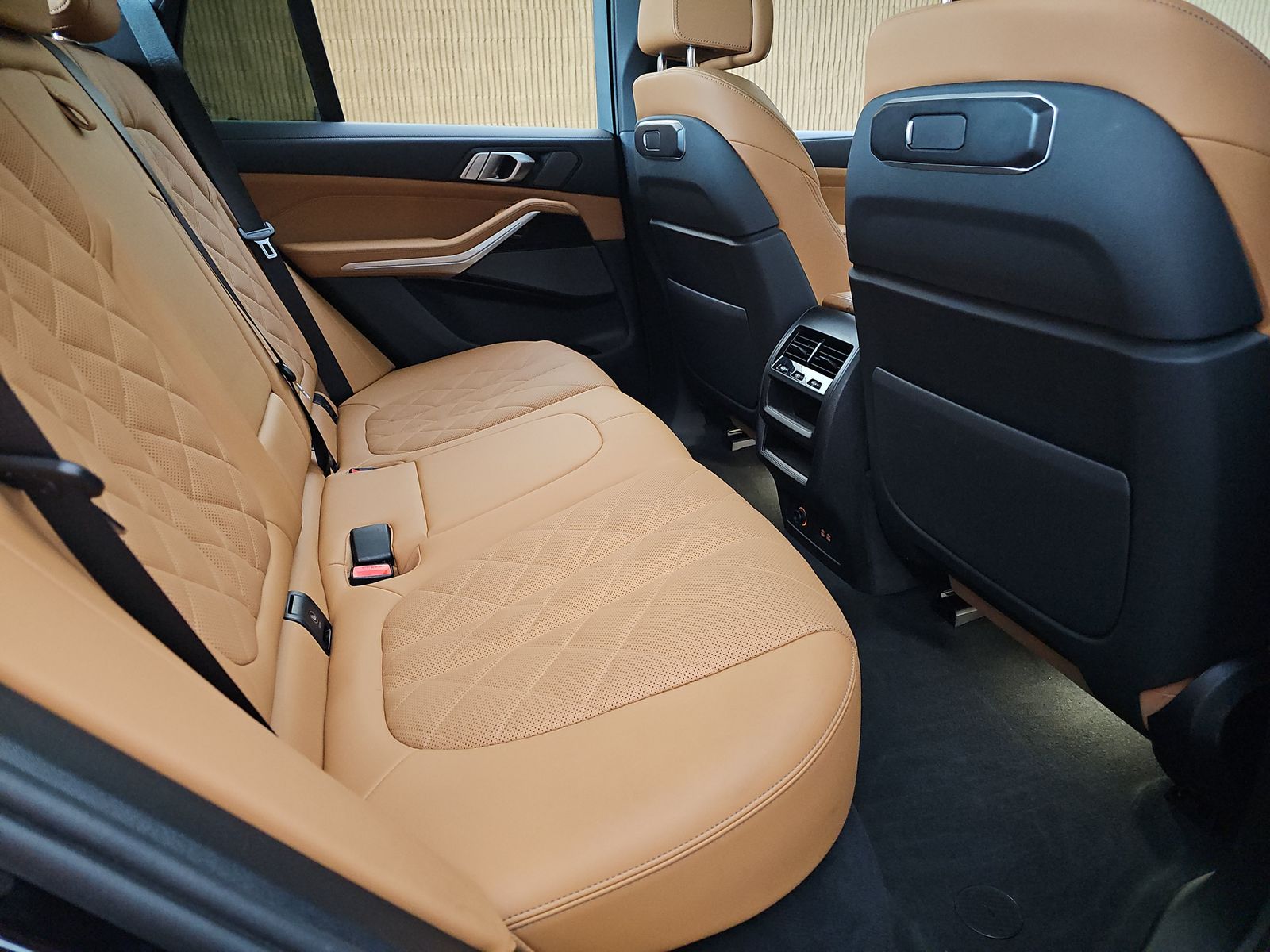 2025 BMW X5 xDrive40i AWD