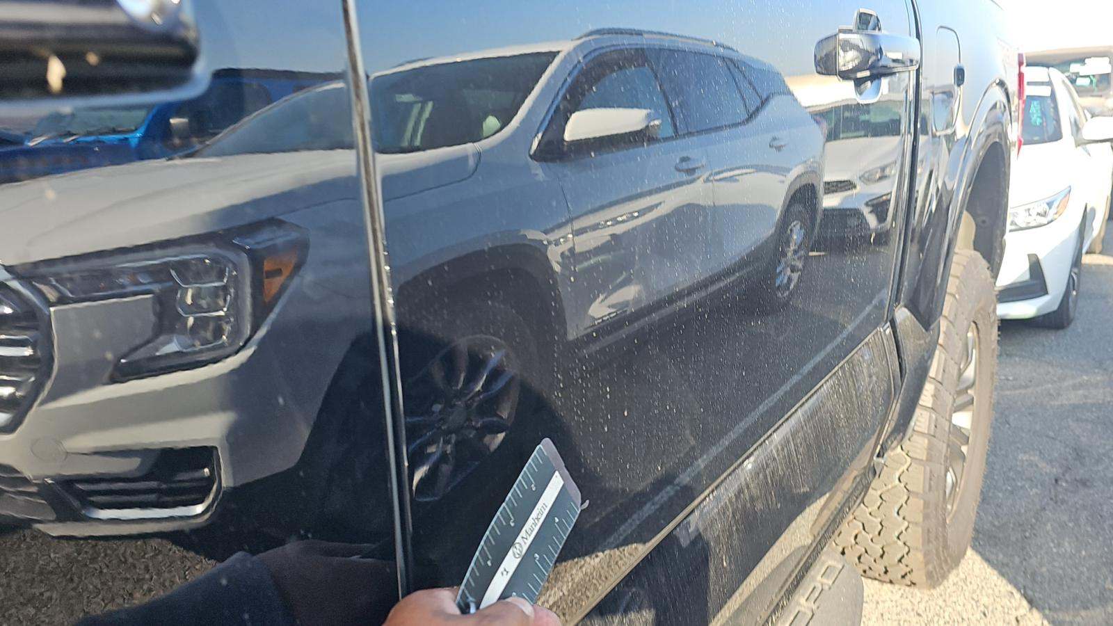 2025 Ford F-150 Tremor AWD