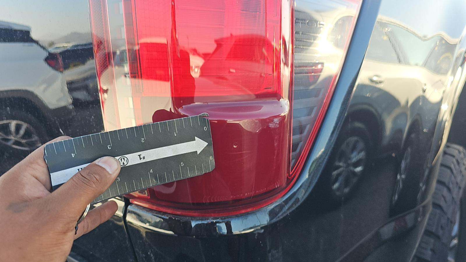 2025 Ford F-150 Tremor AWD