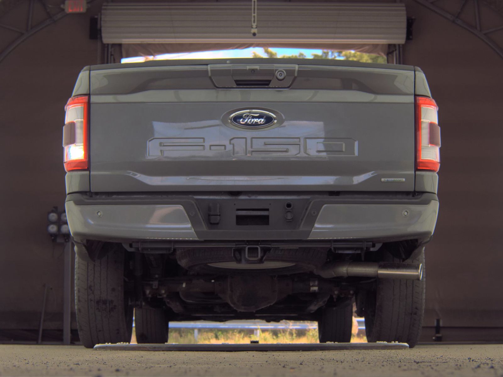2023 Ford F-150 Lariat AWD