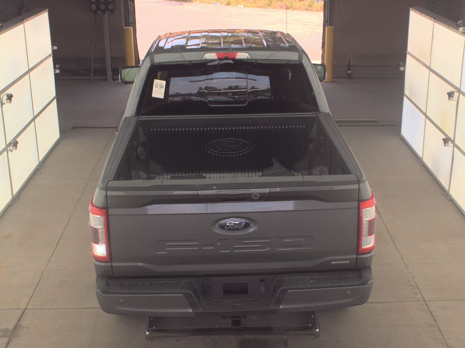2023 Ford F-150 Lariat AWD