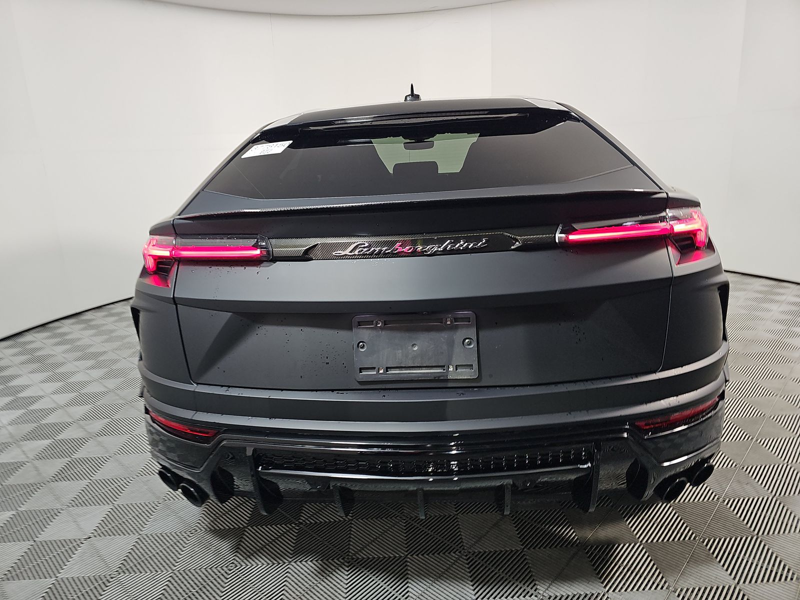 2022 Lamborghini Urus Base AWD