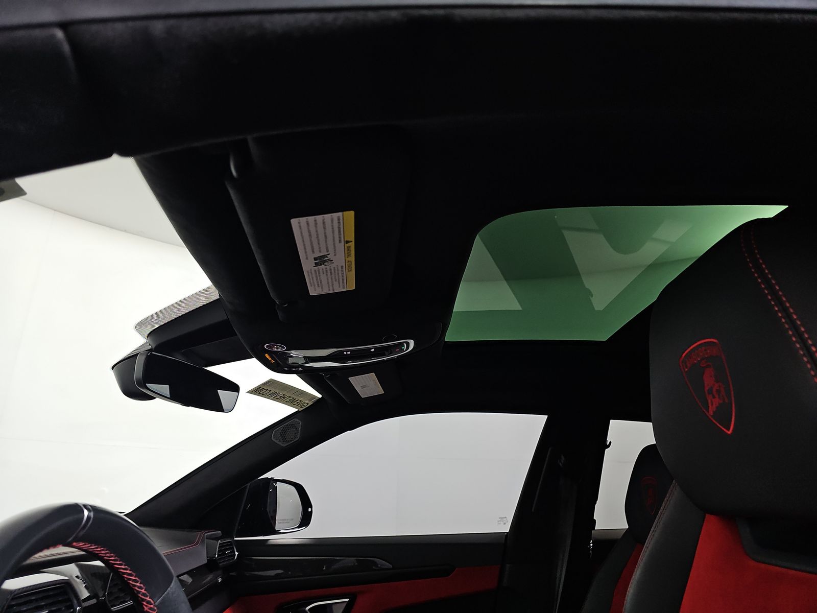 2022 Lamborghini Urus Base AWD