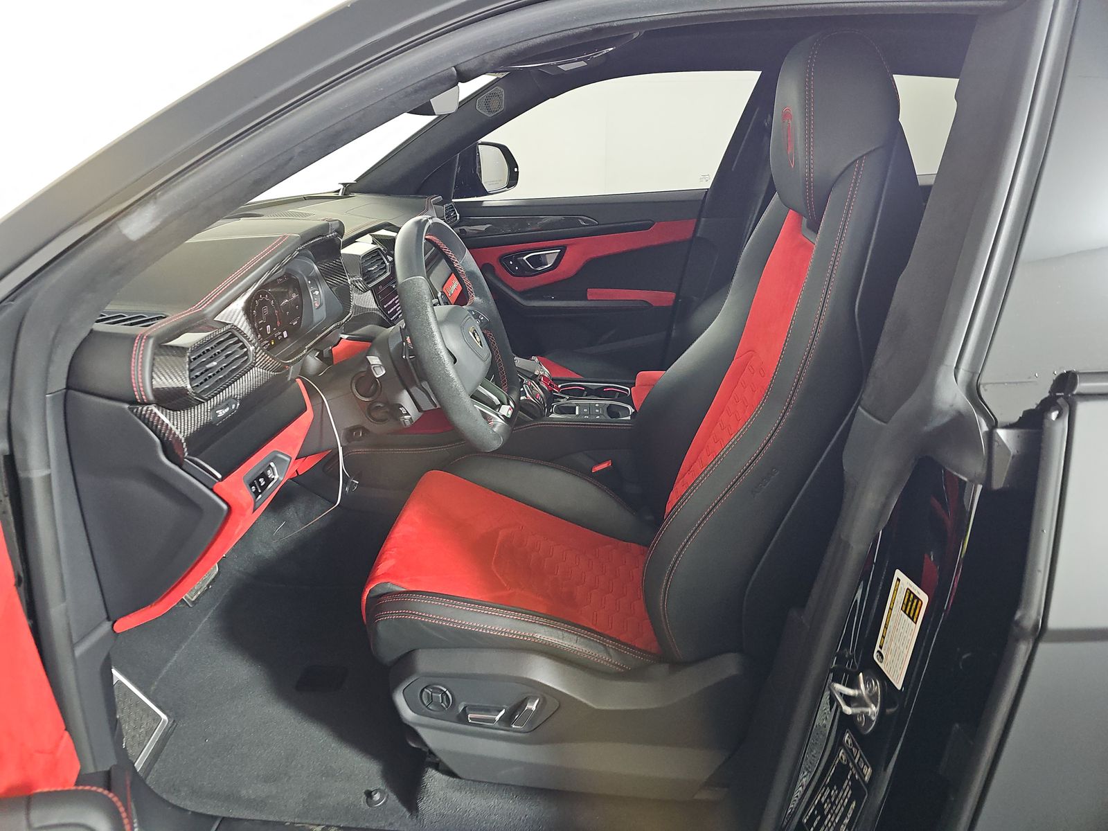 2022 Lamborghini Urus Base AWD