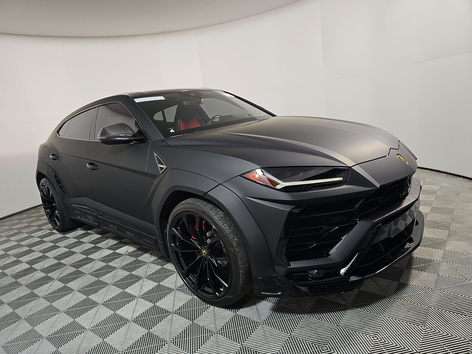 2022 Lamborghini Urus Base AWD