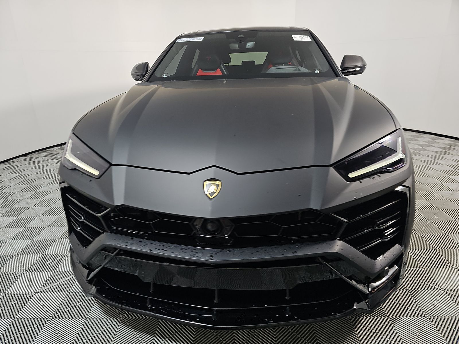 2022 Lamborghini Urus Base AWD