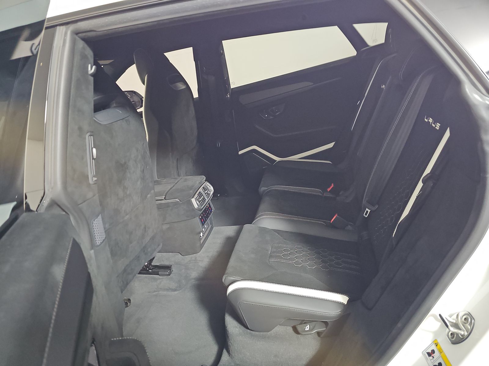 2023 Lamborghini Urus Performante AWD
