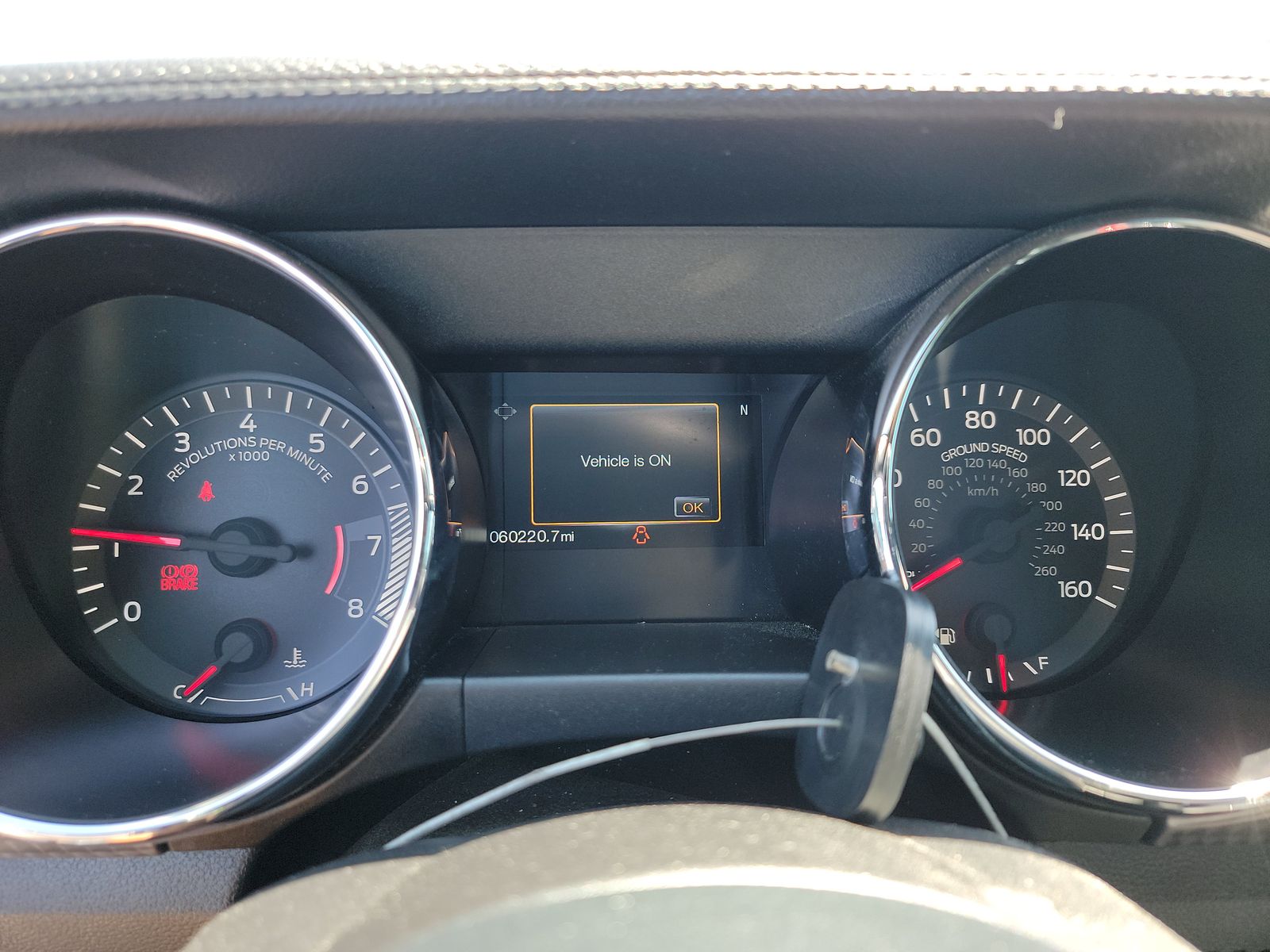 2017 Ford Mustang GT Premium RWD
