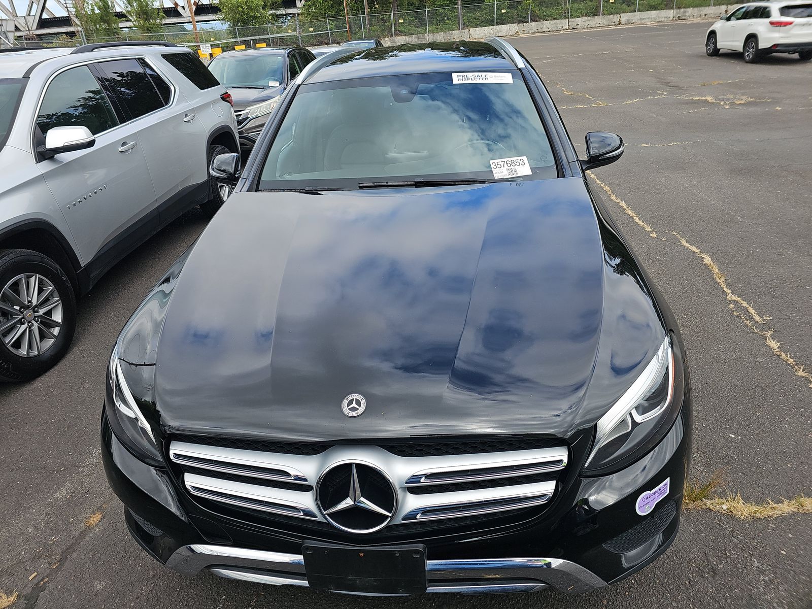 2019 Mercedes-Benz GLC GLC 350e AWD