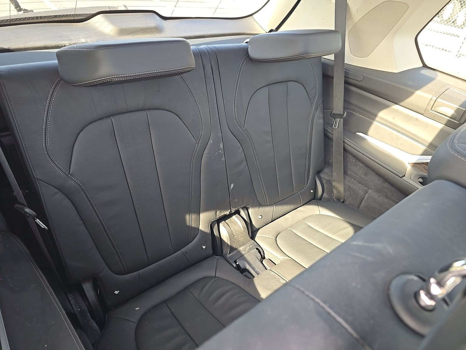 2019 BMW X7 xDrive40i AWD