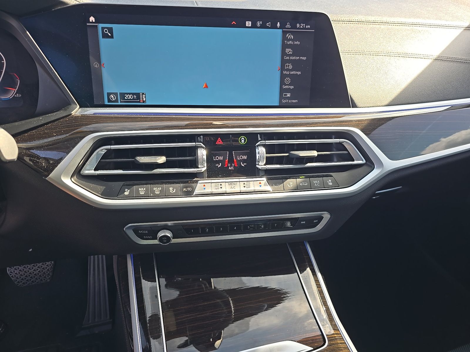2019 BMW X7 xDrive40i AWD