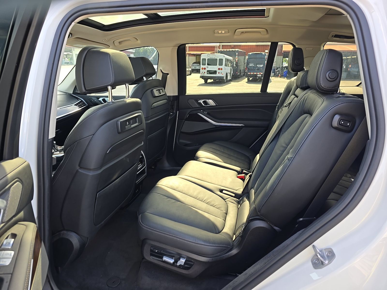 2019 BMW X7 xDrive40i AWD