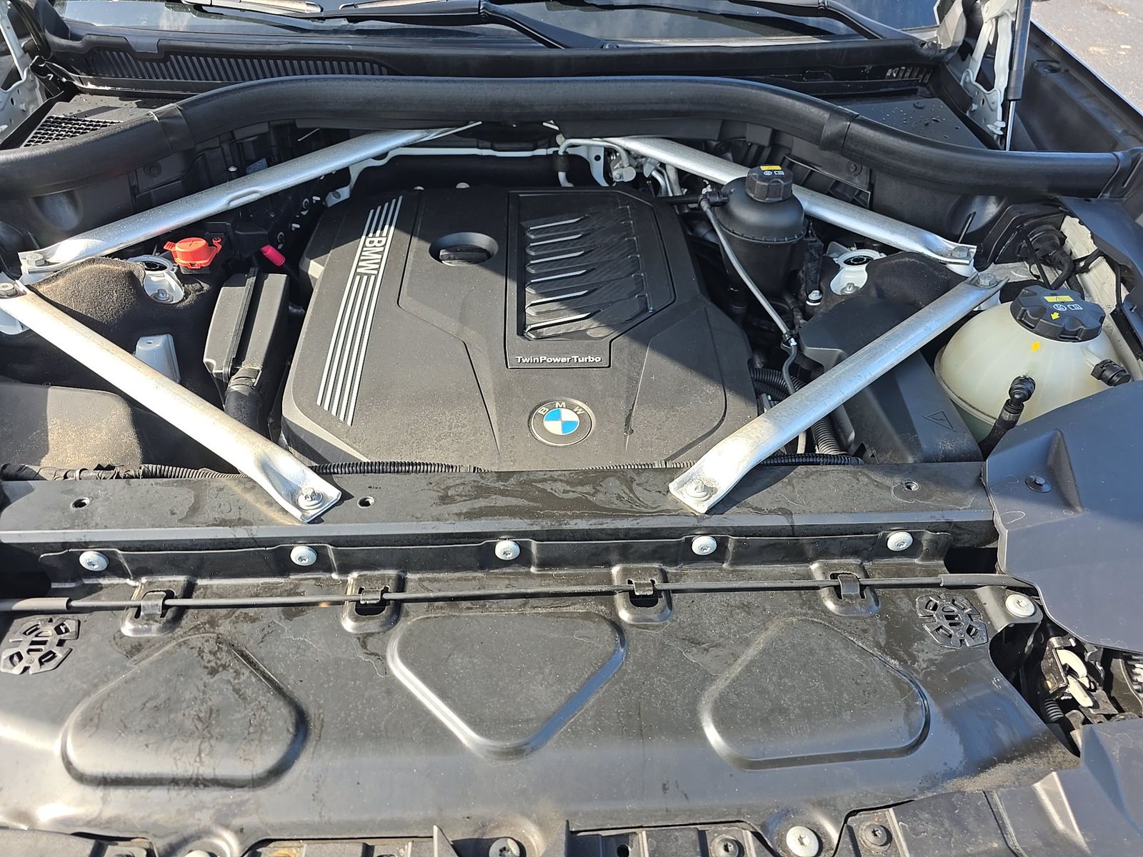 2019 BMW X7 xDrive40i AWD