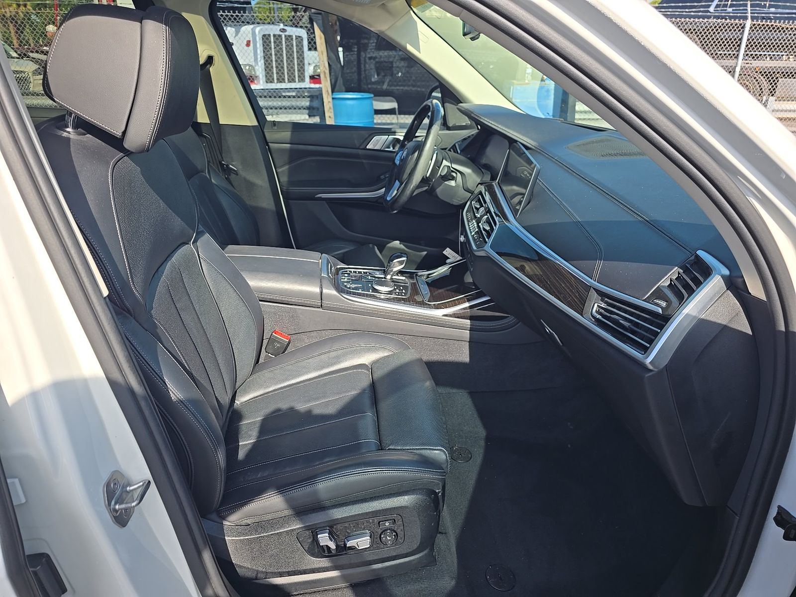 2019 BMW X7 xDrive40i AWD