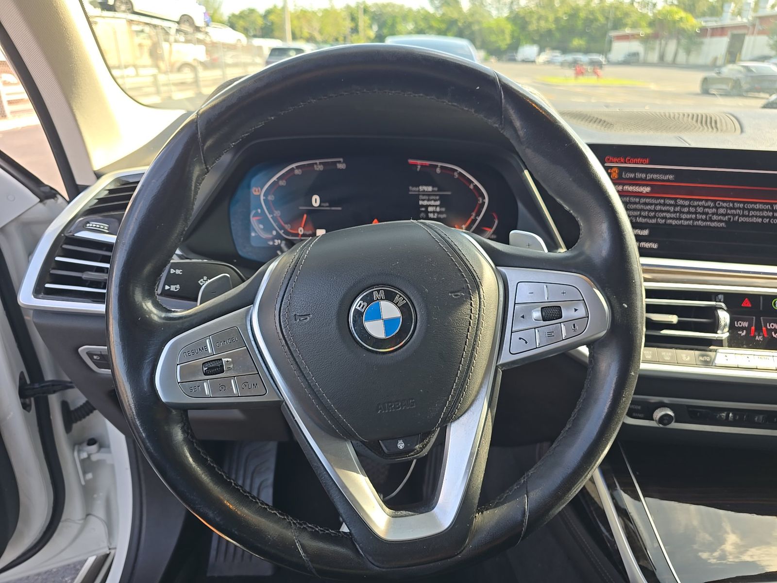2019 BMW X7 xDrive40i AWD